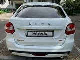 ВАЗ (Lada) Granta 2191 2023 годаүшін4 000 000 тг. в Петропавловск – фото 3