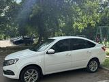 ВАЗ (Lada) Granta 2191 2023 годаүшін4 000 000 тг. в Петропавловск – фото 2