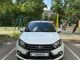 ВАЗ (Lada) Granta 2191 2023 годаүшін4 000 000 тг. в Петропавловск