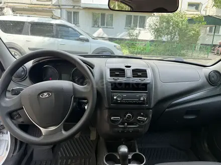 ВАЗ (Lada) Granta 2191 2023 года за 4 000 000 тг. в Петропавловск – фото 5