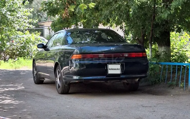 Toyota Mark II 1995 годаүшін1 890 000 тг. в Павлодар