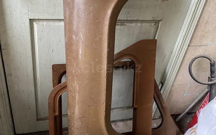 Капот за 200 000 тг. в Алматы