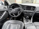 Kia K5 2012 годаүшін4 500 000 тг. в Актау – фото 4
