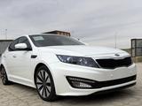Kia K5 2012 годаүшін4 500 000 тг. в Актау – фото 2