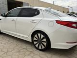Kia K5 2012 годаүшін4 500 000 тг. в Актау – фото 3