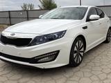 Kia K5 2012 годаүшін4 500 000 тг. в Актау
