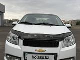 Chevrolet Nexia 2021 года за 5 000 000 тг. в Жезказган