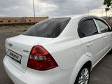 Chevrolet Nexia 2021 года за 5 000 000 тг. в Жезказган – фото 5