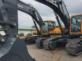 Hyundai  HX340SL 2025 года за 10 000 тг. в Астана – фото 4