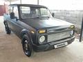 ВАЗ (Lada) Lada 2121 2000 годаfor950 000 тг. в Шымкент – фото 3