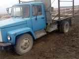 ГАЗ  3307 1995 года за 1 700 000 тг. в Аксуат – фото 4
