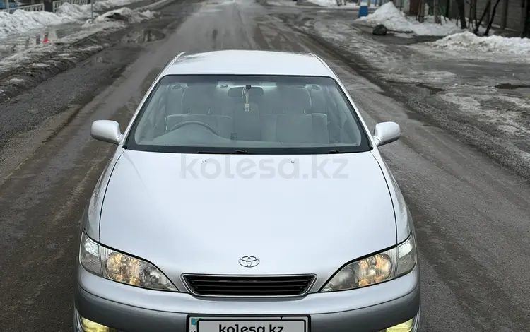 Toyota Windom 1997 годаfor4 150 000 тг. в Алматы