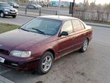 Toyota Carina E 1996 года за 1 700 000 тг. в Астана – фото 2