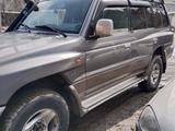 Mitsubishi Pajero 1998 года за 3 500 000 тг. в Семей – фото 2