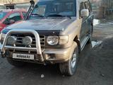 Mitsubishi Pajero 1998 года за 3 500 000 тг. в Семей