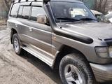 Mitsubishi Pajero 1998 года за 3 500 000 тг. в Семей – фото 3