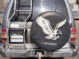 Mitsubishi Pajero 1998 года за 3 500 000 тг. в Семей – фото 4