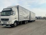 Volvo  FH 1997 года за 35 000 000 тг. в Жаркент – фото 2