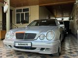 Mercedes-Benz E 320 2001 годаүшін5 500 000 тг. в Шымкент – фото 2