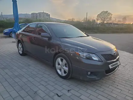 Toyota Camry 2010 года за 4 800 000 тг. в Кызылорда – фото 3