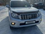 Toyota Land Cruiser Prado 2011 годаfor17 300 000 тг. в Темиртау