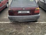 Volkswagen Golf 1992 года за 600 000 тг. в Уральск – фото 3