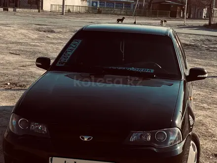 Daewoo Nexia 2013 года за 1 750 000 тг. в Кызылорда – фото 2