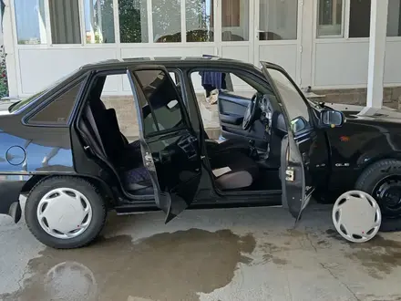 Daewoo Nexia 2013 года за 1 750 000 тг. в Кызылорда – фото 4