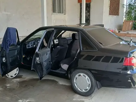 Daewoo Nexia 2013 года за 1 750 000 тг. в Кызылорда – фото 5