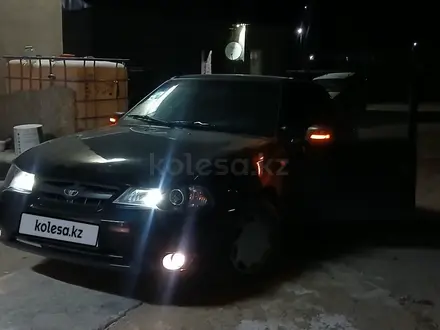 Daewoo Nexia 2013 года за 1 750 000 тг. в Кызылорда – фото 7