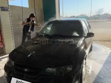 Daewoo Nexia 2013 года за 1 750 000 тг. в Кызылорда – фото 8