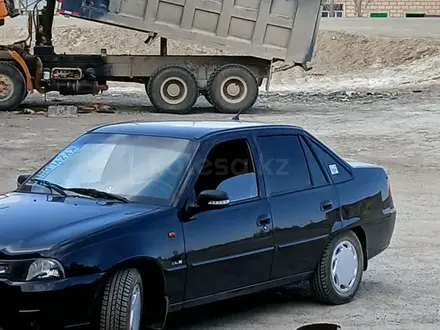 Daewoo Nexia 2013 года за 1 750 000 тг. в Кызылорда – фото 9