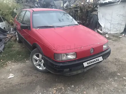 Volkswagen Passat 1991 года за 700 000 тг. в Алматы – фото 3