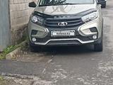 ВАЗ (Lada) XRAY Cross 2021 годаүшін5 346 224 тг. в Алматы