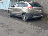 ВАЗ (Lada) XRAY Cross 2021 годаүшін5 346 224 тг. в Алматы – фото 3
