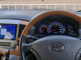 Toyota Alphard 2007 года за 8 500 000 тг. в Актобе – фото 5