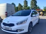 Kia Cee'd 2013 года за 7 300 000 тг. в Алматы – фото 2