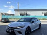 Toyota Camry 2019 года за 14 500 000 тг. в Кызылорда