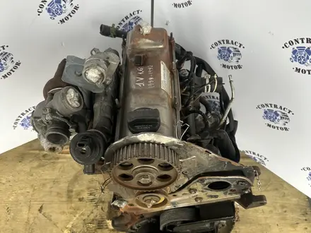 1V двигатель 1.6d Volkswagen Golf, Volkswagen Jetta, Volkswagen Passat за 299 000 тг. в Алматы
