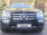 Mercedes-Benz GL 550 2007 года за 8 000 000 тг. в Алматы – фото 3