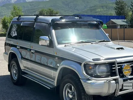 Mitsubishi Pajero 1995 года за 3 200 000 тг. в Алматы – фото 3