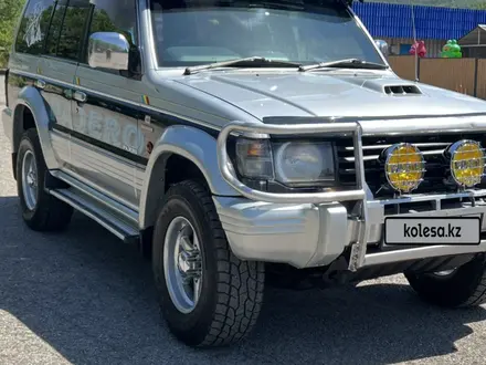 Mitsubishi Pajero 1995 года за 3 200 000 тг. в Алматы – фото 11