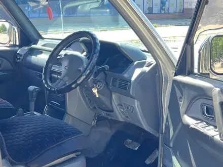 Mitsubishi Pajero 1995 года за 3 200 000 тг. в Алматы – фото 13