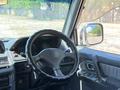 Mitsubishi Pajero 1995 года за 3 200 000 тг. в Алматы – фото 19