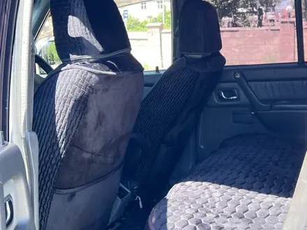 Mitsubishi Pajero 1995 года за 3 200 000 тг. в Алматы – фото 18
