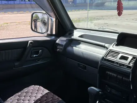 Mitsubishi Pajero 1995 года за 3 200 000 тг. в Алматы – фото 20
