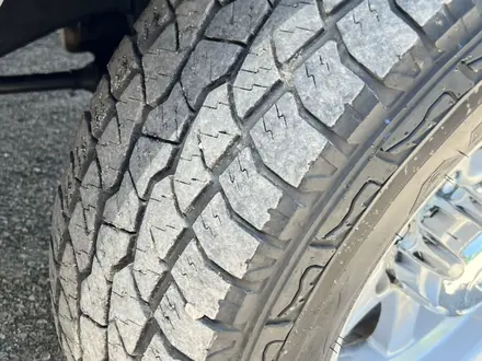 Mitsubishi Pajero 1995 года за 3 200 000 тг. в Алматы – фото 23