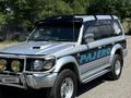 Mitsubishi Pajero 1995 года за 3 200 000 тг. в Алматы