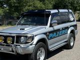Mitsubishi Pajero 1995 года за 3 200 000 тг. в Алматы