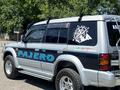 Mitsubishi Pajero 1995 года за 3 200 000 тг. в Алматы – фото 6